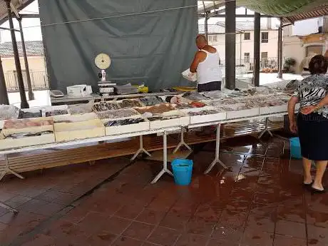 Photo de MERCATO COPERTO
