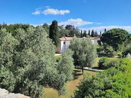 Photo de Dvorac Beršić