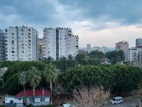 Photo de Akkent Park
