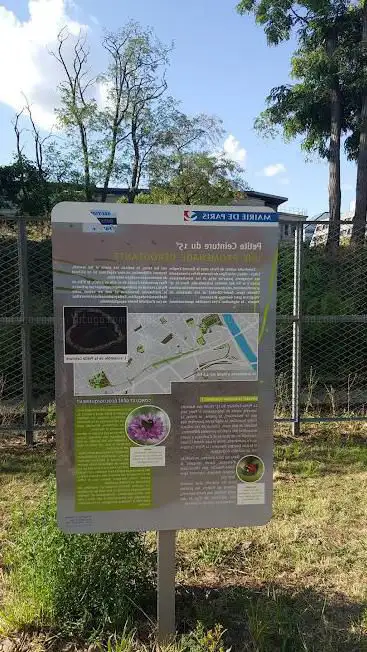 Photo de Promenade Petite Ceinture