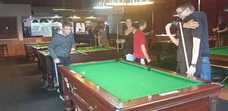 Photo de Lyndale Snooker & Pool Club