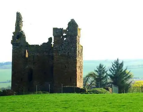 Photo de Château Baltersan