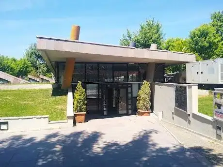 Photo de Earthquake Museum