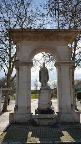 Photo de Estatua de San Prudencio