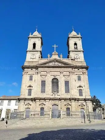 Photo de Igreja da Lapa