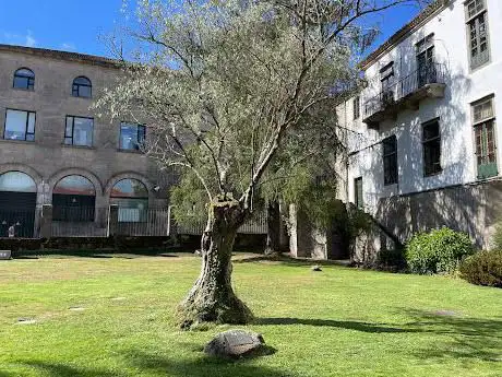 Photo de Xardin das pedras que falan