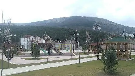 Photo de Park