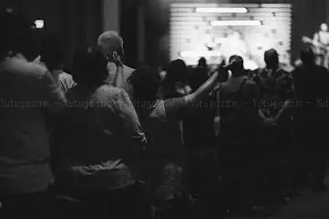 Photo de Grace Community Church