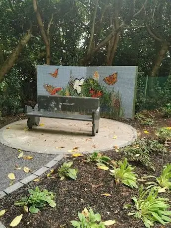 Photo de The Butterfly Garden Mayo