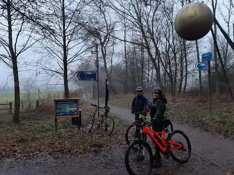 Photo de National Cycle Route 65