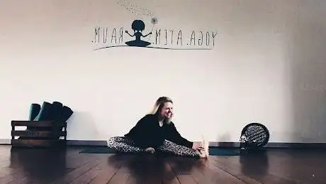 Photo de YOGA.ATEM.RAUM.