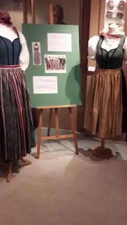 Photo de Museum im Steinhumergut