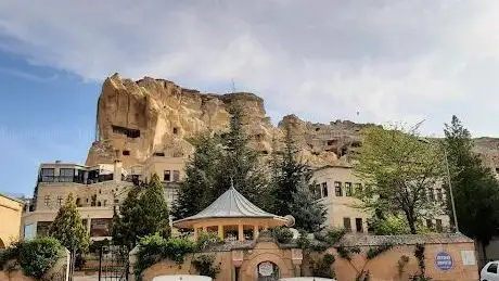 Photo de Vefa Küçük Park