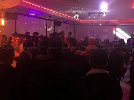 Photo de Sunsetclub - Branca