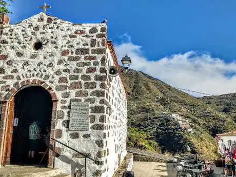 Photo de D. Jose Perez Gonzalez