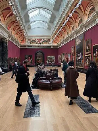 Photo of Churchill War Rooms