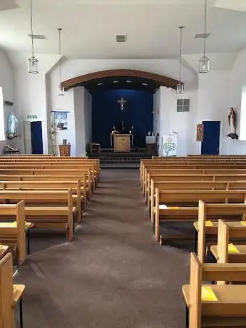 Photo de St Bride's R C Church