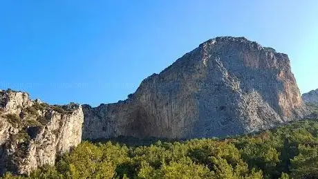 Photo de Datça Rock Climbing