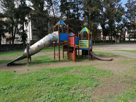 Photo de Villa Idria