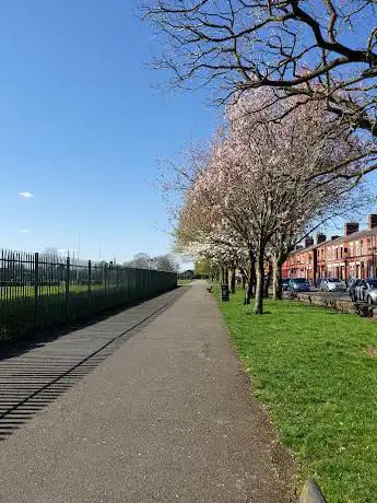 Photo de Queens Park