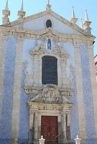 Photo de Parish Church of St. Nicholas