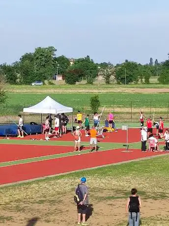 Photo de Campo Atletica Dordoni