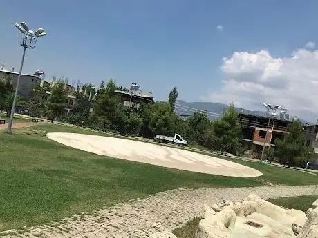 Photo de Örnekköy Parkı