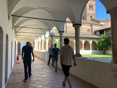 Photo de Mirasole Abbey