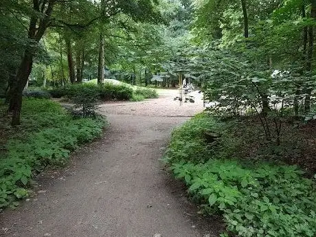 Photo de Großer Bürgerbusch