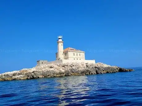 Photo de Lighthouse Cliff Mulo