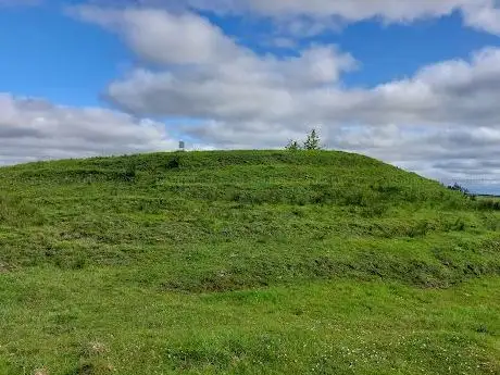 Photo de Rathmore - An Ráth Mhór