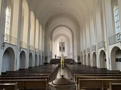 Photo de St. Laurentius