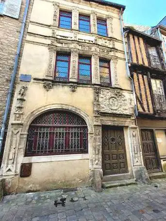 Photo de Maison d'Adam et Ève