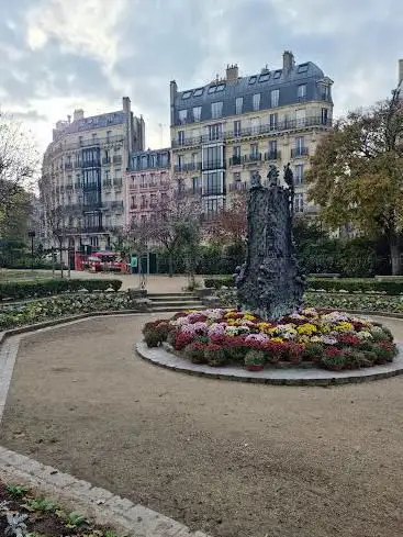 Foto de Square René Viviani