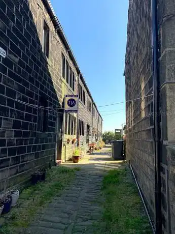 Photo de Heptonstall Museum