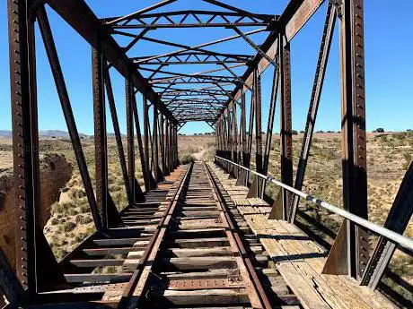 Photo de Puente del Grado