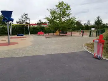 Photo de Parc Jean Vancraeyenest