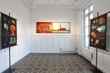 Photo de Centre Culturel Jean-Cocteau