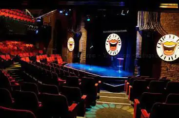 Photo de The Comedy Store