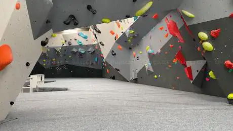 Photo de Klimb Zarautz