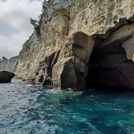 Photo de Grotta Verde