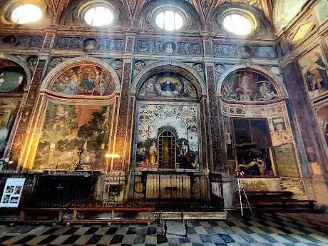 Photo de Church of San Vittore