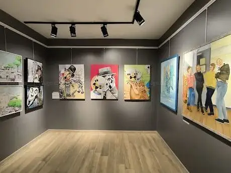 Photo de KorART Gallery