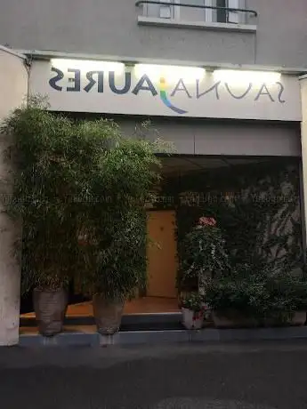 Photo de SAUNA JAURES Orleans