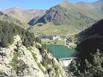 Photo de Mirador de la Creu d'en Riba