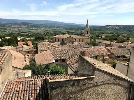 Photo de Tourist Information Center