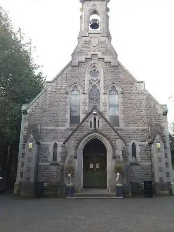 St. Mochta's Church