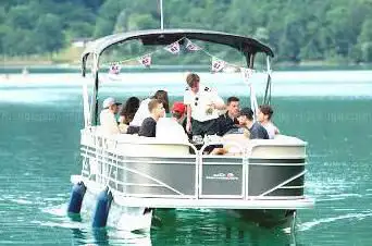 Photo de Compagnie Des Bateaux d'Aiguebelette