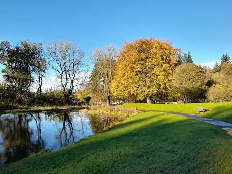 Photo de Beecraigs Country Park