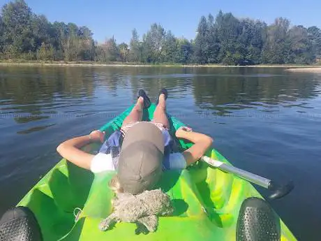 Photo de Loire Kayak